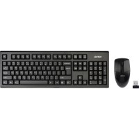 A4 Tech 4100 Kablosuz Klavye ve Mouse Set