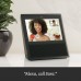 Amazon Echo Show Siyah