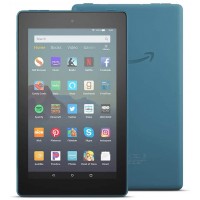 Amazon Fire 7 Tablet (7" ekran, 16 GB, Wifi)