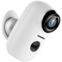 Zumimall ZM-A3 Bulut Kamera, Kablosuz Dış Mekan Kamera
